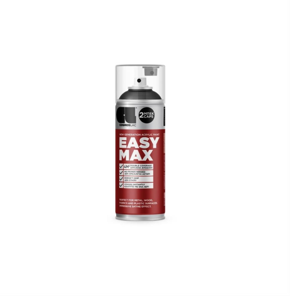 SPRAY EASY MAX