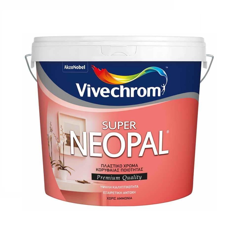 SUPER NEOPAL